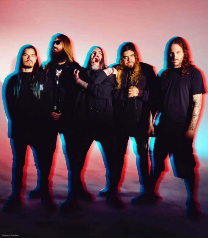 SUICIDE SILENCE、コロナ禍を経て来年2/19日本公演リベンジ決定